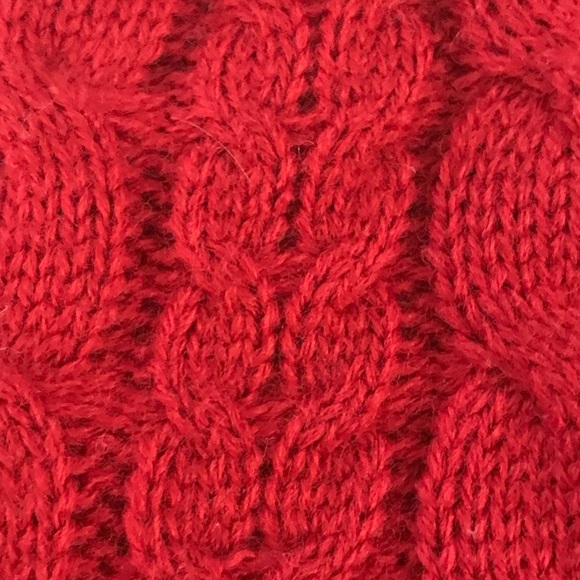 🌸🐾Embroidered Paw Stocking🐾 - Picture 4 of 4